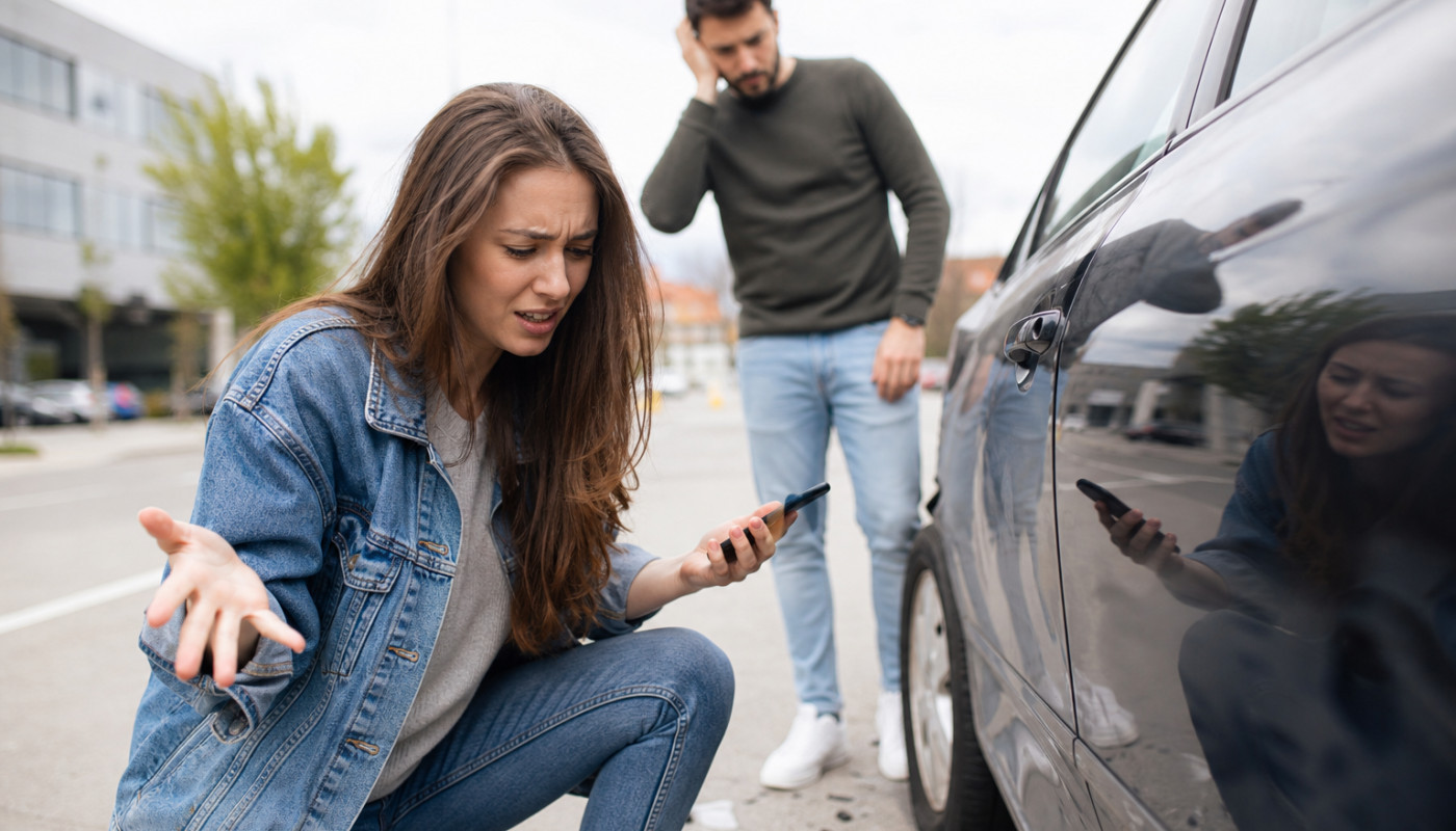 What Happens When Car Sharing Goes Wrong? Real Stories And Smart Solutions